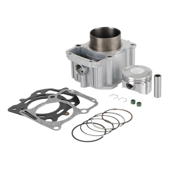 Applicable to Piston and Cylinder Gasket Kit for Honda CG250