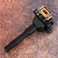 thumbnail image 4 of Bobina De Encendido Para 320i Reemplazo De Bobina De Encendido 12131748018 Ajuste Para E36 E46 2.0L ANGGREK Ignition Coil for 320i, 4 of 8