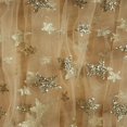thumbnail image 5 of Jupe en Maille Transparente Taille Haute pour Femmes, Tenue de Plage, Jupe Maxi Plissée, 5 of 5