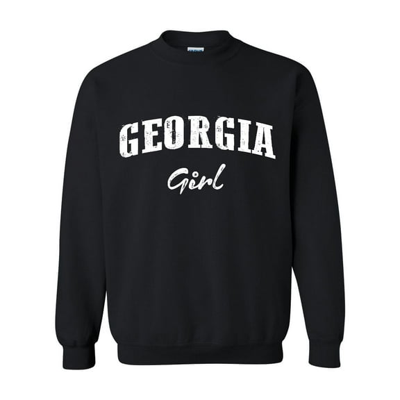 Artix - Women Sweatshirts and Hoodies - Georgia Girl