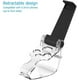 thumbnail image 5 of Gamepad Clip Holder, Scalable Design, Angle Adjustable, Compatible with Xbox Series X/S, 5 of 5