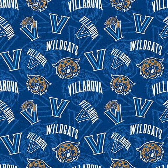 U of Virginia UVA-1178 Tone on Tone cotton