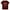 Wine, variant on LYXSSBYX Plus Size Womens Shirts Clearance Women's Fashion Crewneck Printed Short Sleeve T-Shirt Casual Loose Shirt Tops