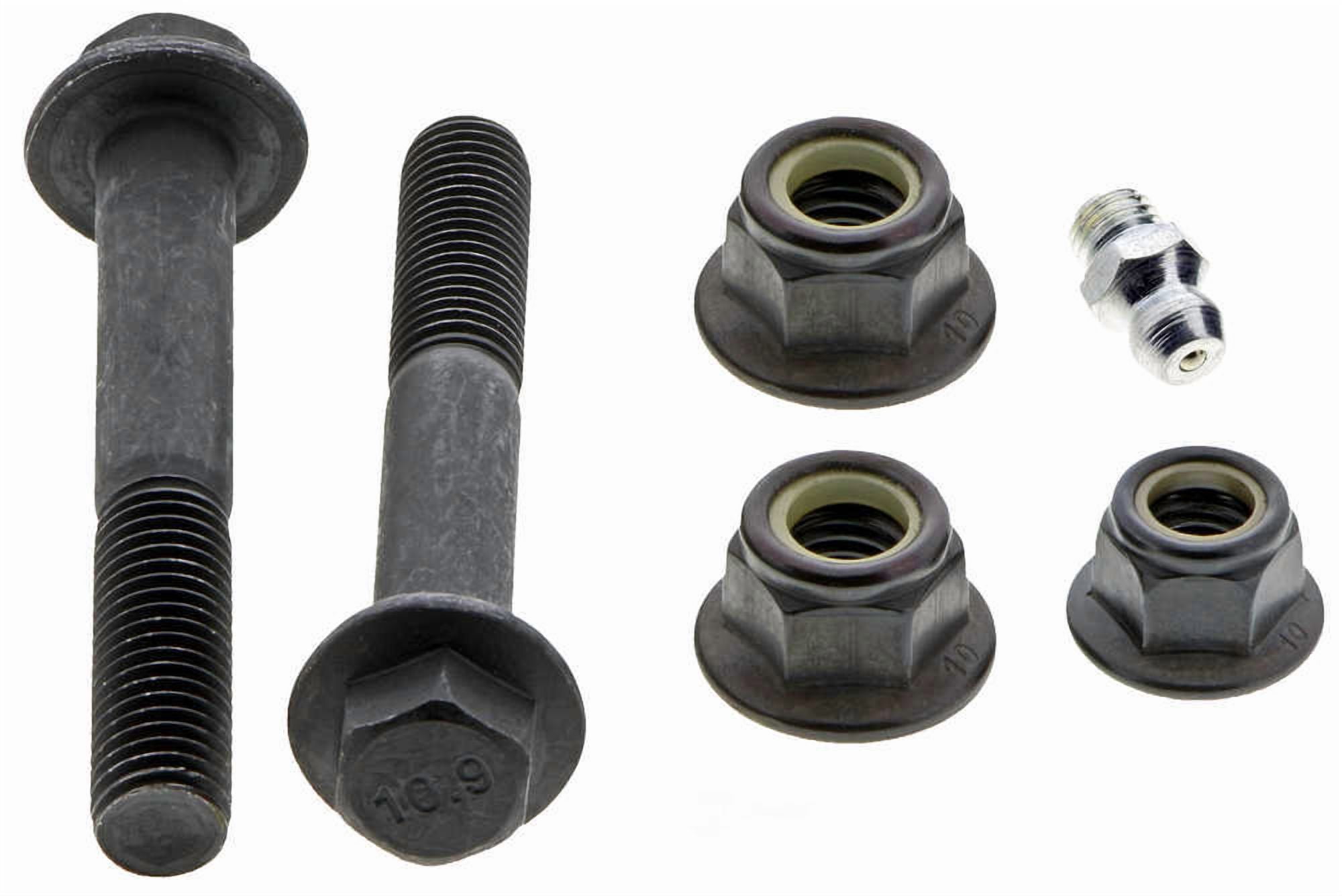 Mevotech CMS401293 Suspension Control Arm and Ball Joint Assembly