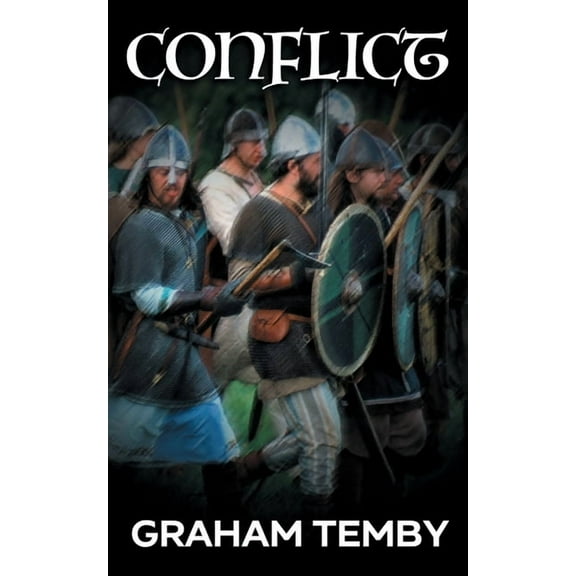 Conflict, (Paperback)