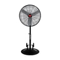thumbnail image 1 of VENTILADOR INDUSTRIAL 30" DE PEDESTAL MAPLE TOOLS, 1 of 3