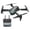 Multicolour, variant on 2-Axis Gimbal Drones with 4K EIS Camera, 2 Batteries 52-Min Flight Time, Brushless Motors, GPS Auto Return, Video Transmission, Mini Foldable Drone for Beginners Adults