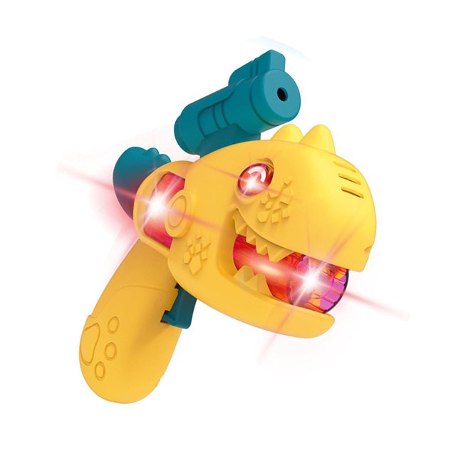 Vogacara Proyector de linterna para niños, proyector de diapositivas, linterna de juguete con luz y sonido, juguete educativo de aprendizaje Juguetes Numero 3 Vogacara FN007212-03