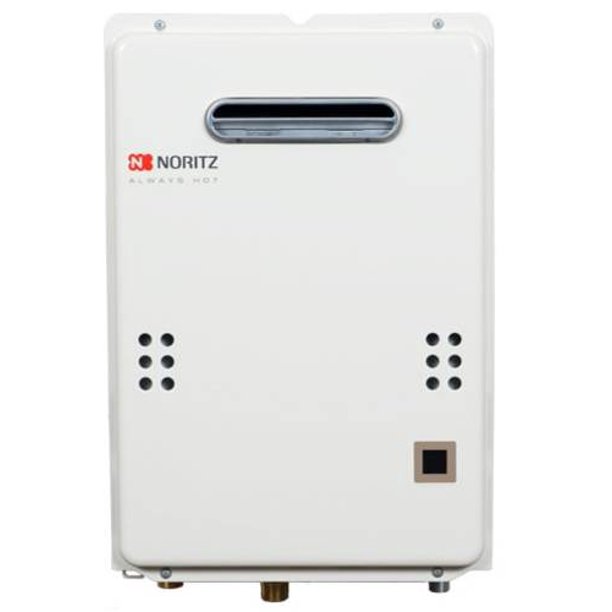 Noritz Nrc711Od 7.1 GPM 157000 BTU 120 Volt Residential Outdoor