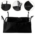 thumbnail image 2 of KAKOWELY Sacs de Marche sous Fauteuil Roulant Sac de Rangement sous Fauteuil Roulant Remplacement 13.78"X12.2"X5.91 Pouces, 2 of 4
