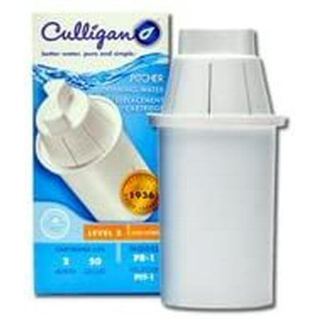 

Culligan PR-1 Pitcher Replacement Cartridge-- Package Of 5