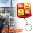 thumbnail image 2 of SharkTRUE Pilots Airbus & Boeing Alert Airborne Warning Sound Simulator EGPWS, 2 of 8