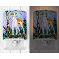 thumbnail image 2 of Carolines Treasures SS8662CNL Whippet Ceramic Night Light, 2 of 2