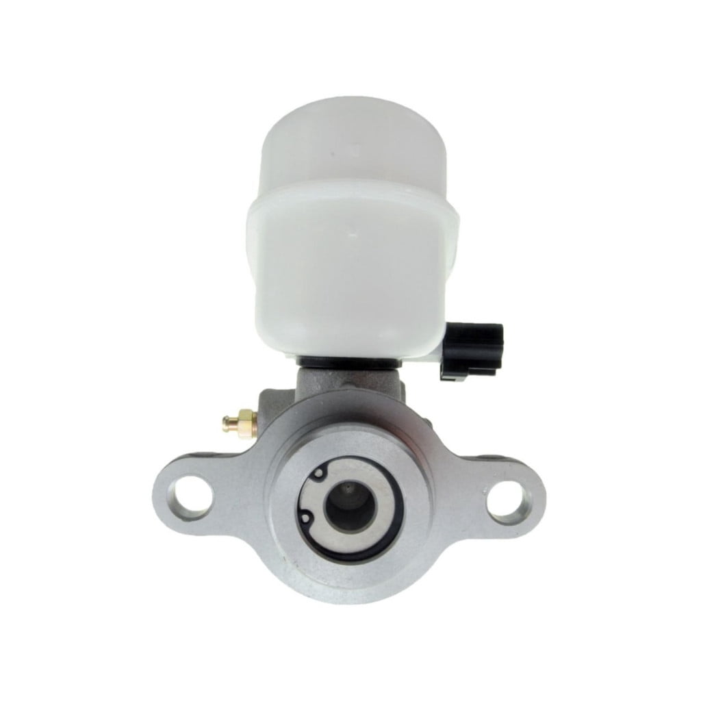 KarParts360 For Mercury Marauder 2003 2004 Brake Master Cylinder | Aluminum Material | 1 Inches Master Cylinder Bore Diameter | 2 Number of Outlets | 1 Millimeters Primary Outlet Thread Pitch