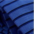 thumbnail image 2 of Corbata Tejida CHIC-FANTASY Poliester 1.45 mts, 2 of 2