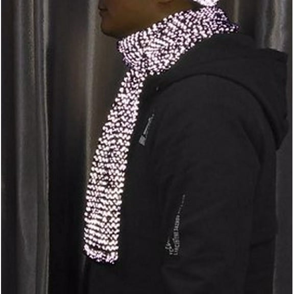 Reflective Scarf