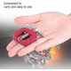 thumbnail image 2 of Rc Motor Puller, Professional Tool Universal Motor Pinion Puller Tool For Rc Motors(red), 2 of 5