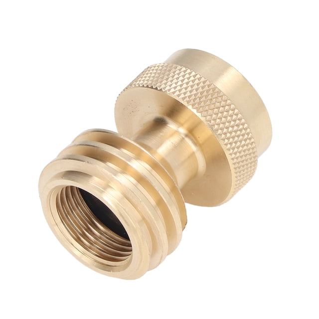 Gas Converter, Safe And Reliable Universal Propane Adapter Portable For Heater