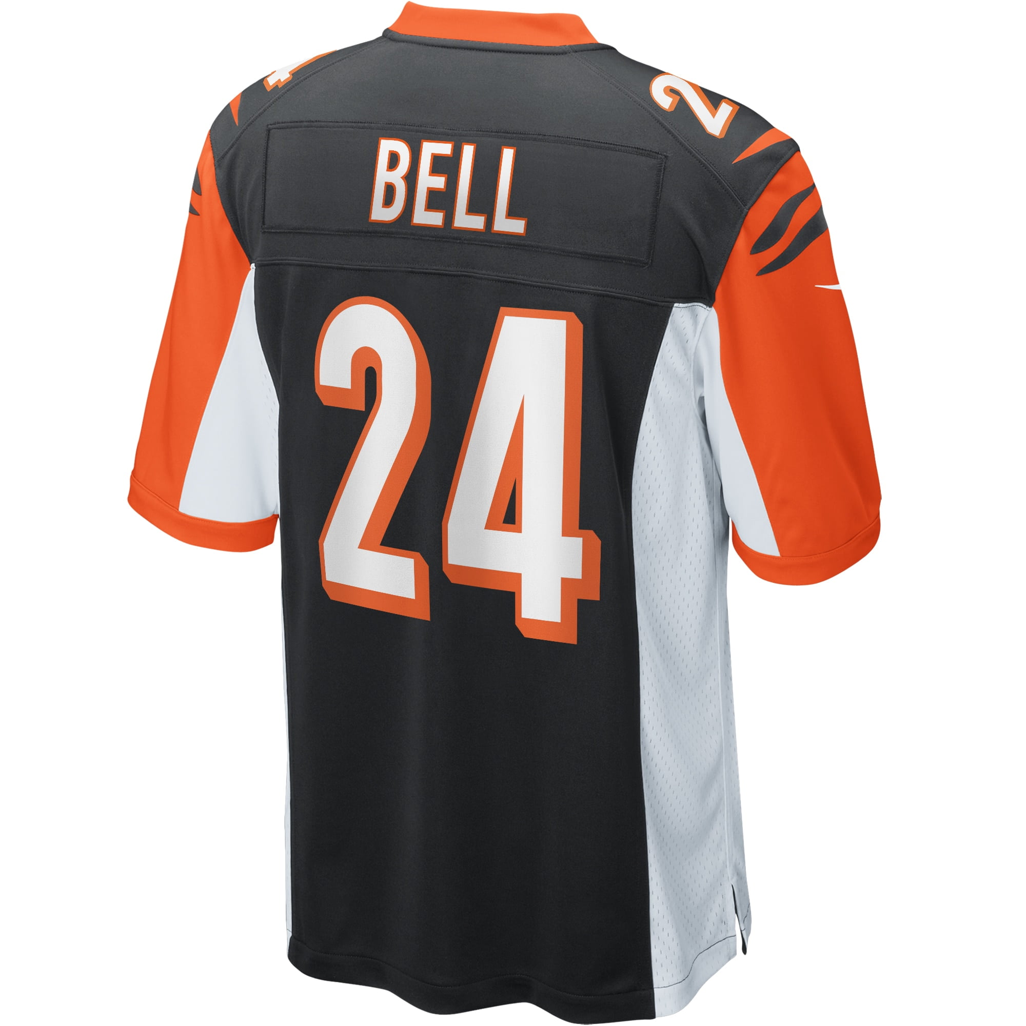 vonn bell jersey