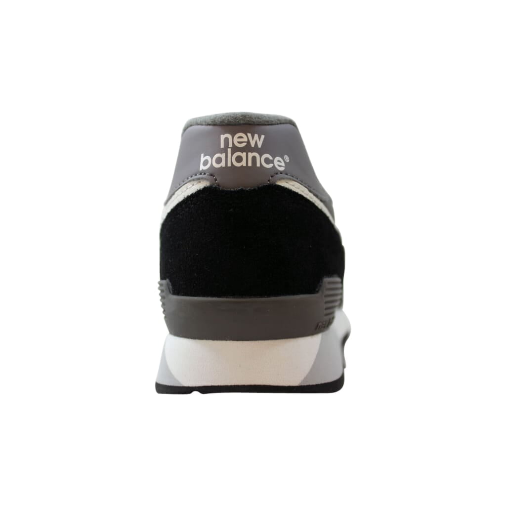 new balance 446 men black