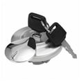 thumbnail image 4 of Fuel Gas Tank Cap For Yamaha V Star 650 98-06 XVS650/XVS650A/XVS650AT Classic, 4 of 10