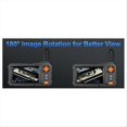 thumbnail image 4 of For Industrial Endoscope Snake Camera 4.3 Inch Single Lens, 4 of 5