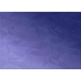 thumbnail image 1 of Ahgly Company Machine Washable Indoor Rectangle Transitional Light Slate Blue Area Rugs, 5' x 7', 1 of 7