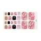thumbnail image 2 of Accesorios para decoración de uñas, pegatinas para pies, pegatinas para uñas para pies, para mujer, decoración de uñas DIY, pegatinas para uñas artísticas., 2 of 2
