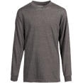 thumbnail image 2 of Galaxy by Harvic Boys Long Sleeve Shirts - 4 Pack Basic Pullover V Neck Shirts for Boys (S-XL), 2 of 6