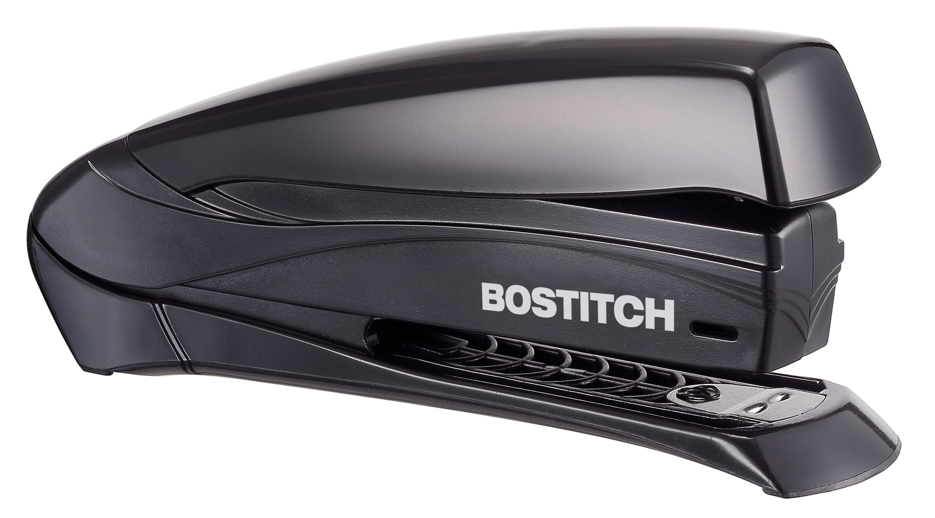 Bostitch Inspire Spring-Powered Desktop Stapler, 20 Sheet Capacity