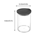 thumbnail image 1 of RKSTN Rice Container Sealed Storage Tank for Cereals Large Storage Box Kitchen Food Storage Dry Fruit Tea Sealed Tank, 1 of 1