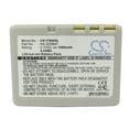 thumbnail image 5 of Replacement Battery for Casio IT-300,IT-600,IT-800,IT-800RGC-65D,IT-G500,PN:CA60L1-G,CA60L4-G,HA-020LBAT,HA-D20BAT,HA-D20BAT-A,HA-D21LBAT,3.7V/1850mAh, 5 of 5