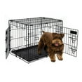 Petmate 2Door Training Retreat Wire Kennel