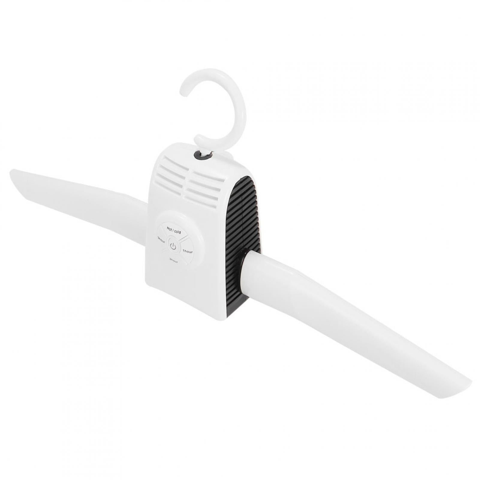 Fyydes Foldable Clothes Dryer,Portable Electric Clothes Drying Rack