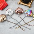 thumbnail image 3 of Tea Strainer Heart Shape Rust-free 304 Stainless Steel Rapid-penetration Tea Infuser For Mug, 3 of 5