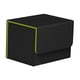 thumbnail image 3 of Caja para baraja de cartas coleccionables, estuche para tarjetas, almacenamiento para tarjetas, organización robusta, álbum de recolección, tarjeta de, 3 of 8