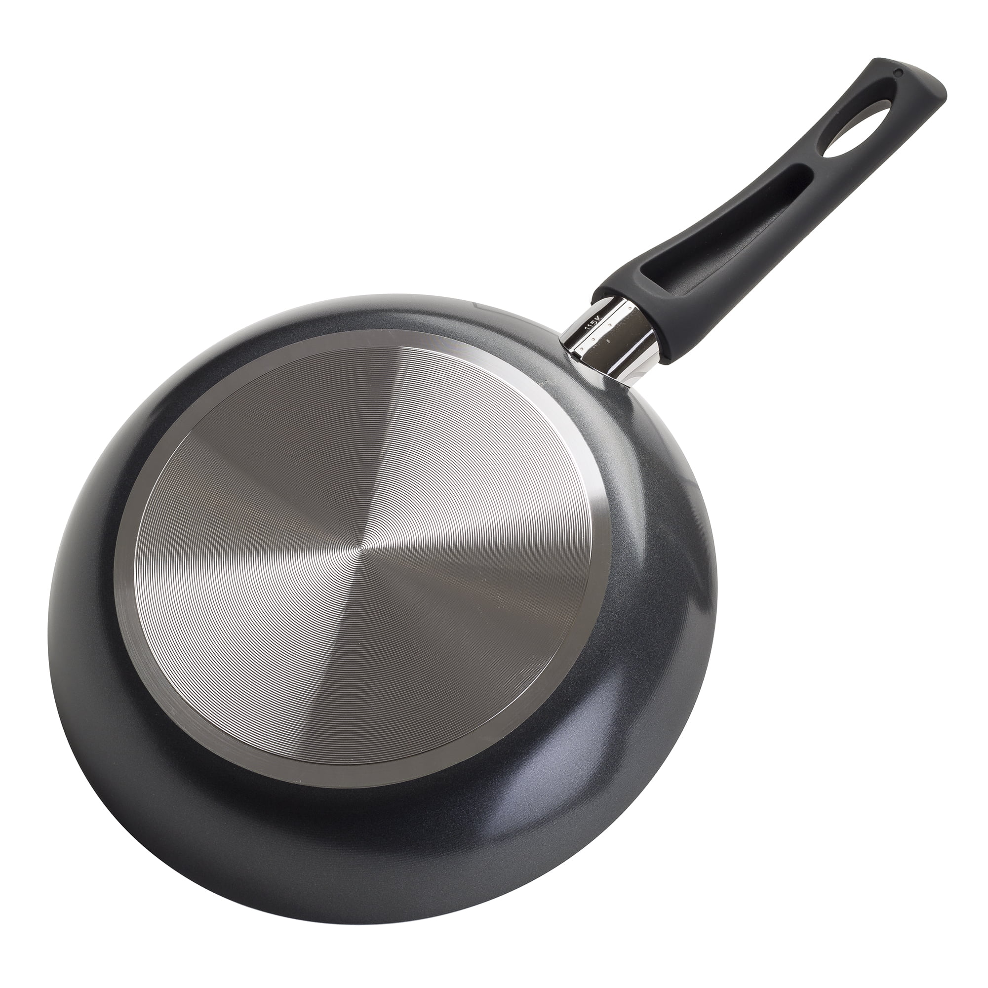 Evolve Non Stick Cookware Set, 8 Piece – Ecolution Cookware