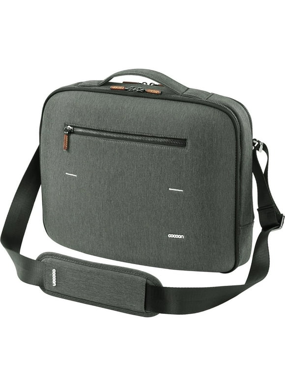 Cocoon Carrying Case (Briefcase) for 15" MacBook Pro - Graphite