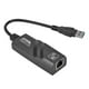 thumbnail image 3 of Adaptador Mini USB 3.0 Gigabit Ethernet USB a tarjeta de red Lan RJ45 para PC, 3 of 6
