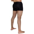 thumbnail image 4 of Short para caballero CUSMA Pretina separada Doble bies, 4 of 4