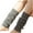 Grey, variant on Socks for Women, Leg Warmers, Winter Women Keep Warm Solid Socks Knitting Warm Anklets Leggings Socks, Warm Socks, Boot Socks for Women, Calf Sleeve, Slouchy Socks, 3# Grey