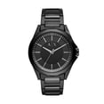 thumbnail image 1 of Reloj Armani Exchange A|X AX2620 para hombre, acero inoxidable negro, 1 of 5