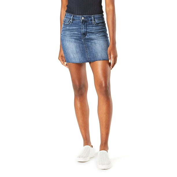 signature levi strauss elastic waist