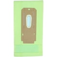 thumbnail image 2 of DEBGFS 8 Packs XL Vacuum Bags For Oreck Type CC Vacuum Bags  Fit for  Oreck XL XL2 Upright Disposable Vacuum Bags, 2 of 6