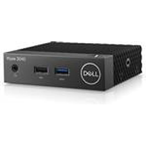 Restored Dell Wyse 3040 Thin Client (Refurbished)