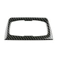 thumbnail image 5 of For - F30 F31 F32 F33 F34 3Series 328I 325I 2012-2020 Auto Headlight Switch Frame Interior Cover Trim Carbon Fiber, 5 of 7
