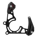thumbnail image 3 of MTB Chain Guide, MTB Single Bridge Crankset DH Chain Guide Soft Tail Chain Protector 32T-38T Chain Guard, 3 of 4