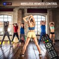 thumbnail image 3 of 1.5in Gym Timer Stopwatch with Remote Countdown/up Clock for Home, 3 of 8