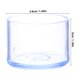 thumbnail image 2 of Hytrove 10Ud Cubiertas Transparentes Para Patas De Muebles Con Protección Antideslizante Para De Madera, 2 of 8