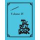 thumbnail image 1 of Libro Hal Leonard The Real Book Volumen IV Edición en Do, 1 of 6
